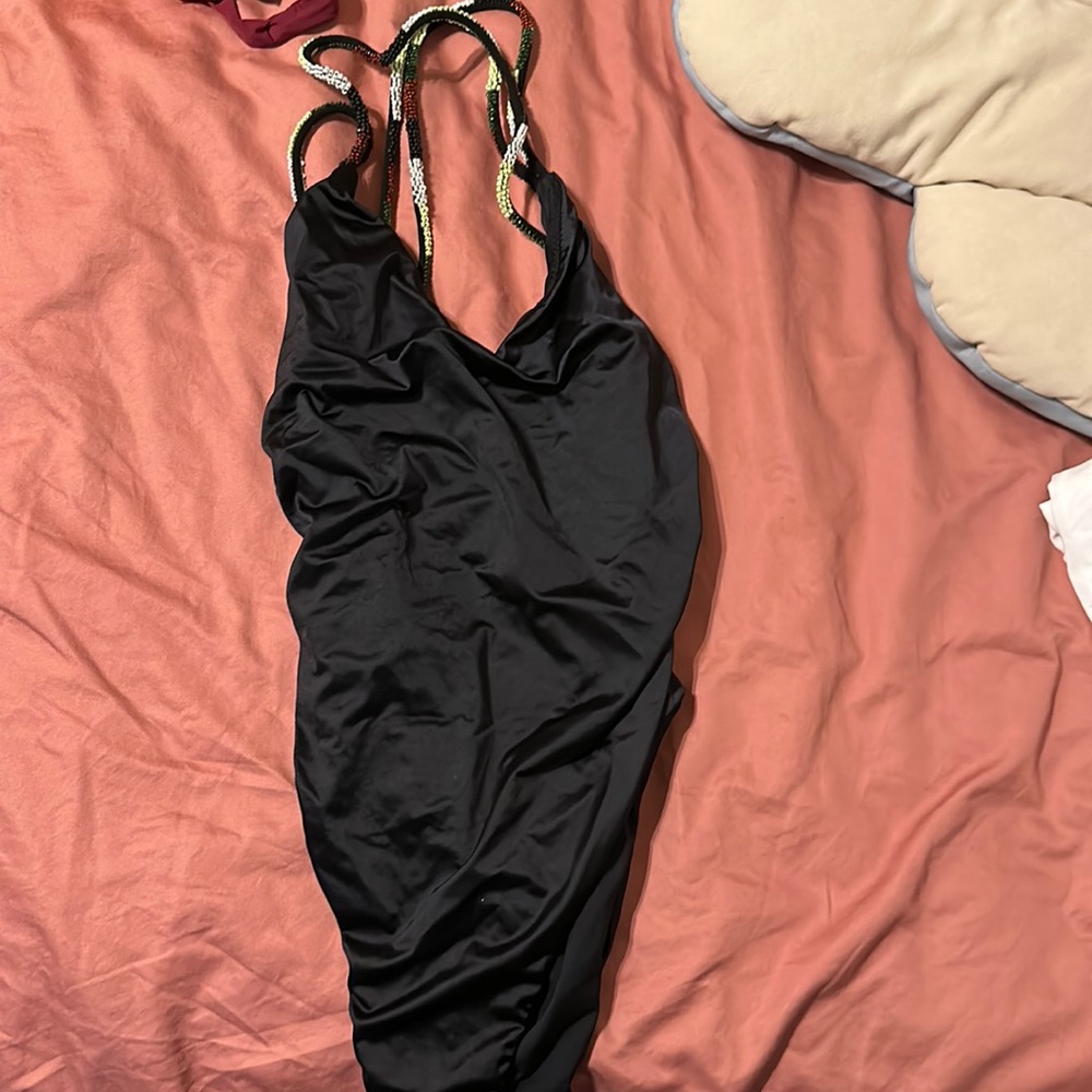 Swimsuit